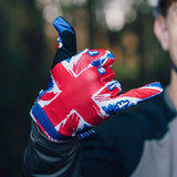Fist Strapped Stocker Blighty Gloves