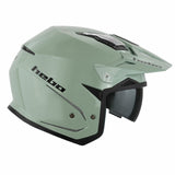 Hebo Helmet Zone 5 Monocolor Green