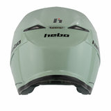 Hebo Helmet Zone 5 Monocolor Green