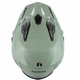 Hebo Helmet Zone 5 Monocolor Green