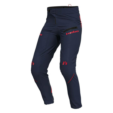 Hebo Pant Tech25 Blue