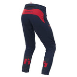 Hebo Pant Tech25 Blue