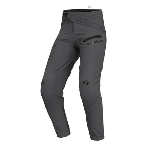 Hebo Pant Tech25 Grey