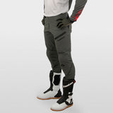 Hebo Pant Tech25 Grey