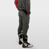 Hebo Pant Tech25 Grey