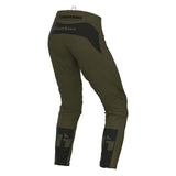 Hebo Pant Tech25 Khaki