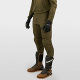 Hebo Pant Tech25 Khaki