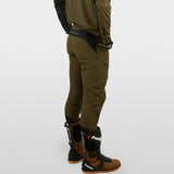 Hebo Pant Tech25 Khaki