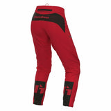 Hebo Pant Tech25 Red