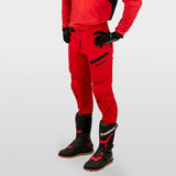 Hebo Pant Tech25 Red