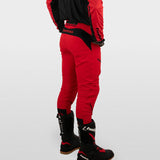 Hebo Pant Tech25 Red