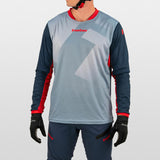 Hebo Shirt Tech25 Blue