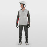 Hebo Shirt Tech25 Grey