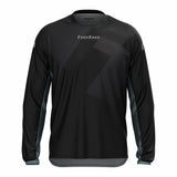 Hebo Shirt Tech25 Black