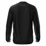 Hebo Shirt Tech25 Black