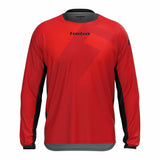 Hebo Shirt Tech25 Red