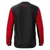 Hebo Shirt Tech25 Red