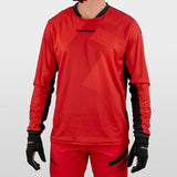 Hebo Shirt Tech25 Red