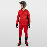 Hebo Shirt Tech25 Red