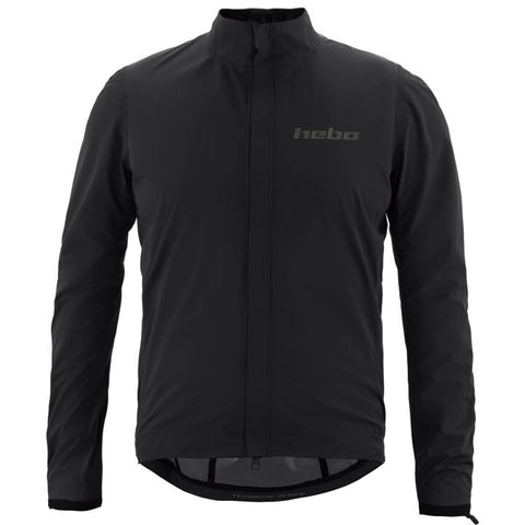 2025 Hebo Jacket Tech Black