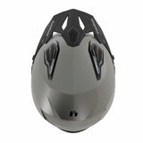 2025 Hebo Helmet Zone 5 Duo Grey