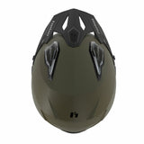 2025 Hebo Helmet Zone 5 Duo Khaki