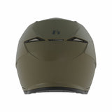 2025 Hebo Helmet Zone 5 Duo Khaki