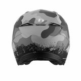 2025 Hebo Helmet Zone 5 Camo