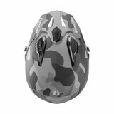 2025 Hebo Helmet Zone 5 Camo