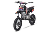 STOMP FXJ 110 SEMI AUTO PIT BIKE