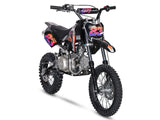 STOMP FXJ 110 SEMI AUTO PIT BIKE