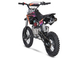 STOMP FXJ 110 SEMI AUTO PIT BIKE