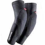 EVS Flex Lite Elbow Guards Black