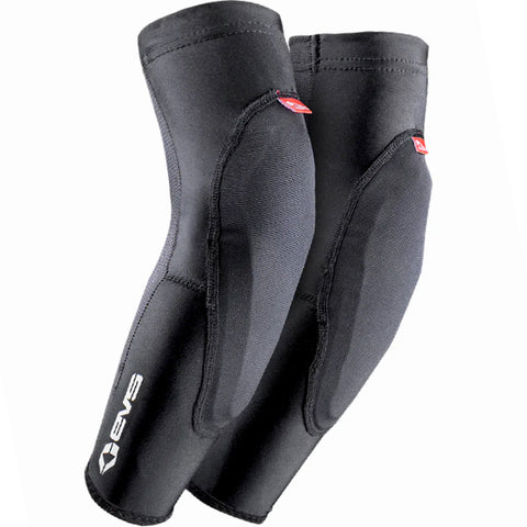 EVS Flex Lite Elbow Guards Black