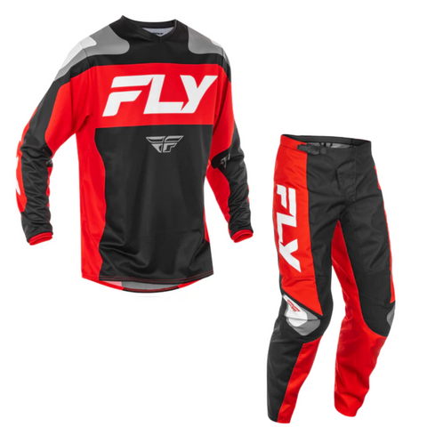 Fly Motocross Enduro Kit Combos AT Motocross