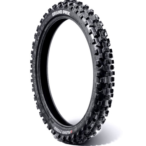 Plews Tyres EN1 Grand Prix E-Marked Enduro Front Tyre