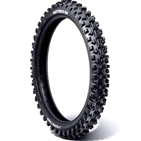 Plews Tyres MX2 Matterly Medium Motocross Front Tyre