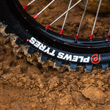 Plews Tyres MX2 Matterly Medium Minicross Front Tyre