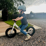 RIDE DUO PREP KIDS BALANCE BIKE