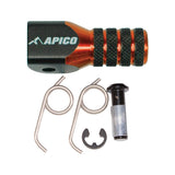 Apico Elite Gear Pedal Tip Replacement