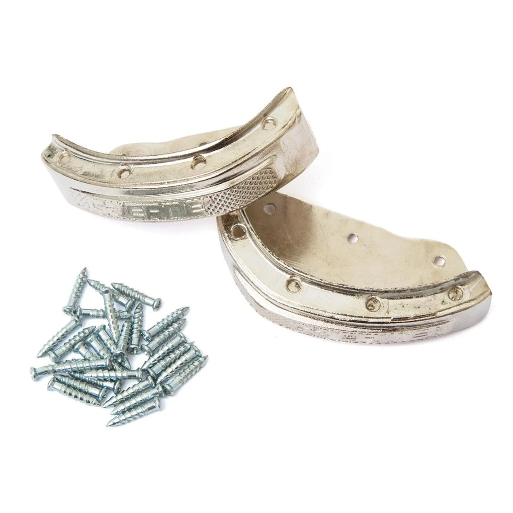 Steel toe boot hot sale covers