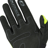 Oneal Element Gloves - Black Neon Yellow