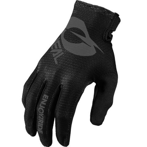 Oneal Matrix Stacked Gloves - Black