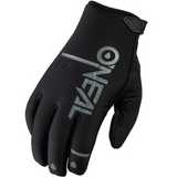 Oneal WP Winter Gloves - Black