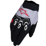 Alpinestars Full Bore V2 Gloves Black Light Lilac