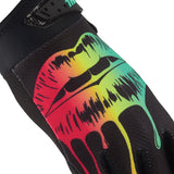 Thor Launchmode Lipper Gloves Black