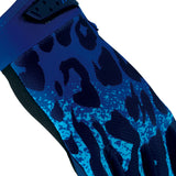 Thor Kids Launchmode Namir Gloves Blue Navy