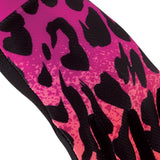 Thor Launchmode Namir Gloves Fuchsia Black