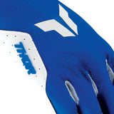 Thor Sportmode Vented Iconic Gloves Blue