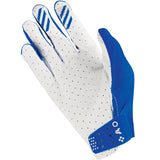 Thor Sportmode Vented Iconic Gloves Blue
